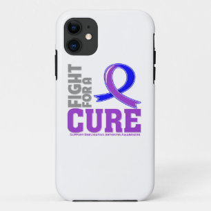 Etui iPhone Case-Mate Combat de rhumatisme articulaire pour un