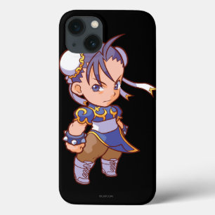 Case-Mate iPhone Case Combattant Chun-Li 2 de poche