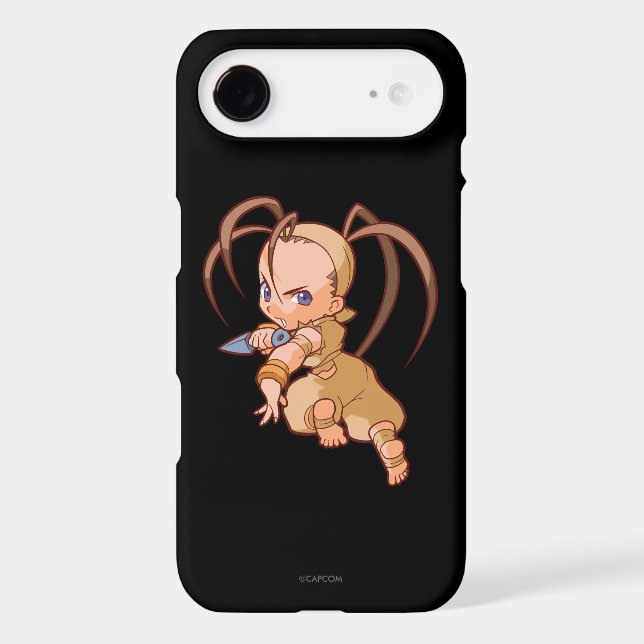 Coques Case-Mate iPhone Combattant Ibuki 2 de poche (Verso)