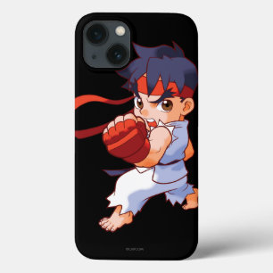 Coques Pour iPhone Combattant Ryu 2 de poche