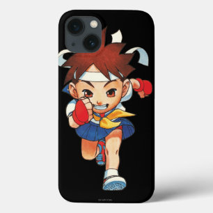 Case-Mate iPhone Case Combattant superbe II Turbo Sakura de puzzle