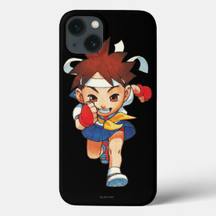 Case-Mate iPhone Case Combattant superbe II Turbo Sakura de puzzle