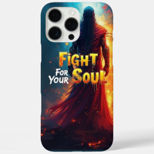 Coques iPhone 16 Pro Max Combattre