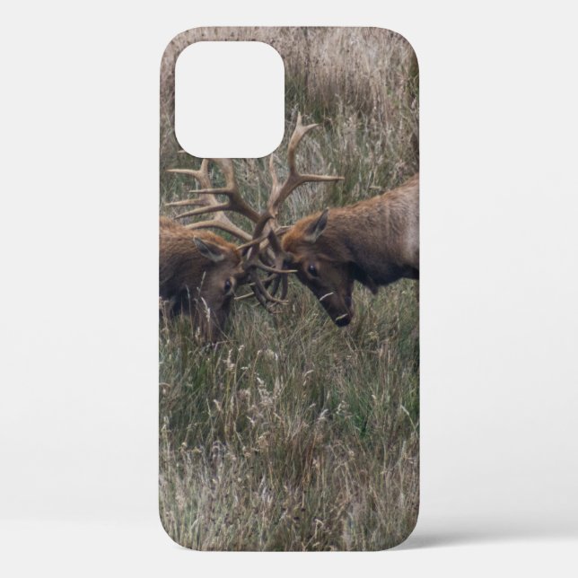 COQUES Case-Mate iPhone COMBATTRE LES CERFS (Verso)