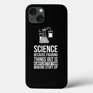 Case-Mate iPhone Case Combattre Les Choses Drôle Science Chimie Cadeau