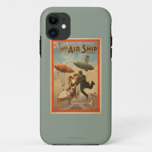 Case-Mate iPhone Case Comédie de farce musicale, le théâtre 2 de bate