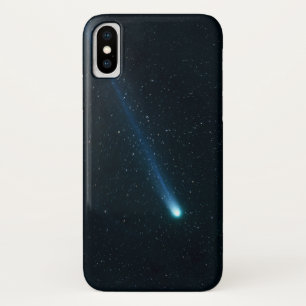 Etui iPhone Case-Mate Comète dans le ciel nocturne