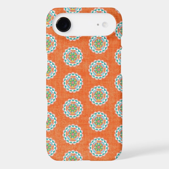 Coques Case-Mate iPhone Comme Frida IV (Verso)