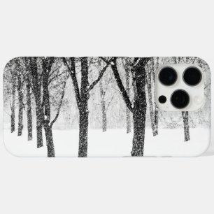 iPhone 16 Pro Max Case comme je prends le parti des arbres