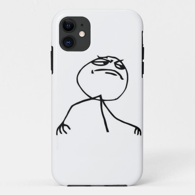 Coques Case-Mate iPhone Comme un patron (Dos)