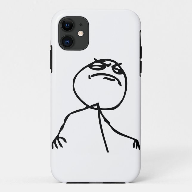 Coques Case-Mate iPhone Comme un patron (Dos)