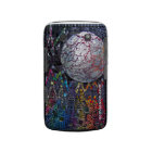 Compagnon audacieux de caisse de Blackberry de