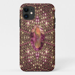 Etui iPhone Case-Mate Compagnon de cas de Digloos Raina