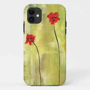 Etui iPhone Case-Mate Compagnon de cas de l'iPhone 5 d'anémone