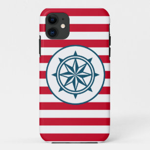 Coques Pour iPhone Compas