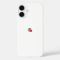 Compassion mondiale - Téléphonie minimaliste Coeur