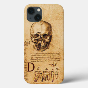 Case-Mate iPhone CASE COMPÉTENCE ET DENTS, CLINIQUE DENTAIRE, MONOGRAMME