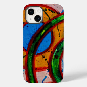 Coques Pour iPhone Composition #20A par Michael Moffa