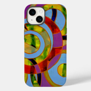 Coques Pour iPhone Composition #21 par Michael Moffa