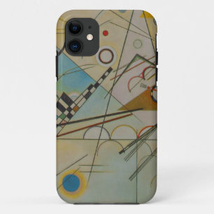 Coques Pour iPhone Composition Kandinsky VIII