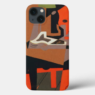 Etui iPhone Case-Mate Composition (oil on canvas)