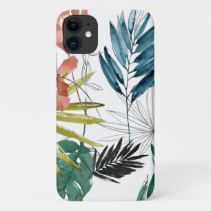 Case-Mate iPhone Case Composition tropicale