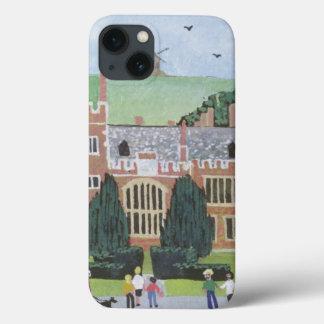 Case-Mate iPhone Case Compton Wynyates 1992