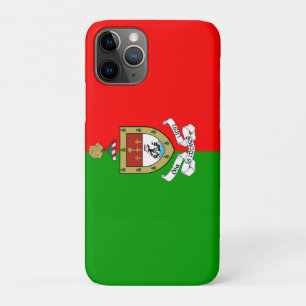 Case-Mate iPhone Case Comté de Mayo