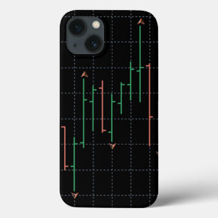 Case-Mate iPhone Case Concept de marché stock