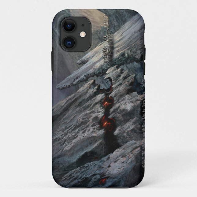 Coques Case-Mate iPhone Concept de ville de Goblin - Prisonniers de Goblin (Dos)