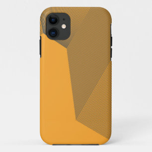 Case-Mate iPhone Case Concept moderne, urbain, jaune, audacieux et simpl