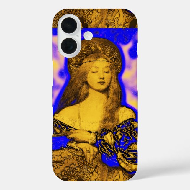 COQUES Case-Mate iPhone CONCEPTEUR DE COSTUME DE VANITY BEAUTY FASHION (Verso)