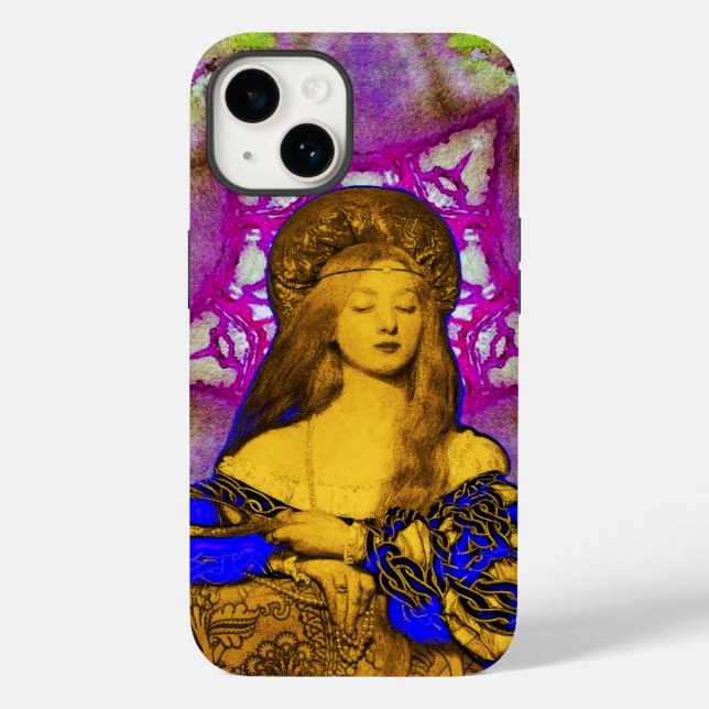 COQUES Case-Mate iPhone CONCEPTEUR DE COSTUME DE VANITY BEAUTY FASHION (Verso)