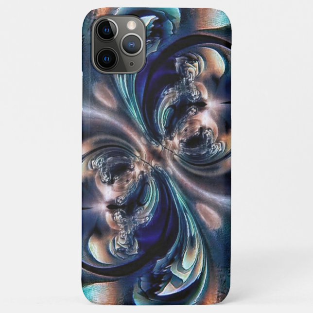 Coques Case-Mate iPhone Conception (Dos)