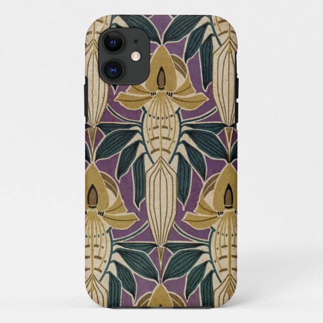 Coques Case-Mate iPhone Conception #1 @ VictoriaShaylee de Nouveau d'art (Dos)