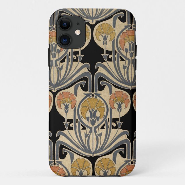 Coques Case-Mate iPhone Conception #7 @ VictoriaShaylee de Nouveau d'art (Dos)