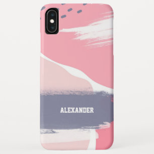 Case-Mate iPhone Case Conception abstraite