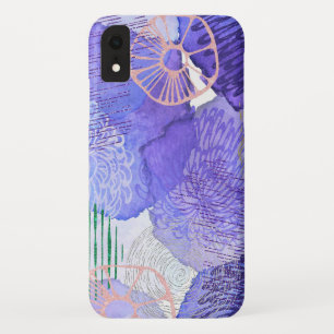 Case-Mate iPhone Case Conception abstraite