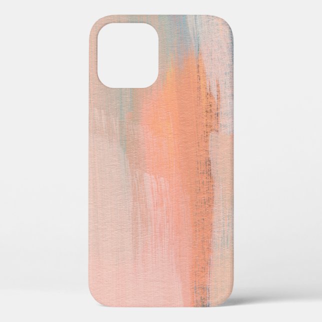 Coques Case-Mate iPhone Conception abstraite Artiste polyvalent. Brosser l (Verso)