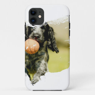Case-Mate iPhone Case Conception adorable de chien