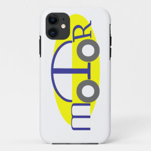 Etui iPhone Case-Mate Conception automobile