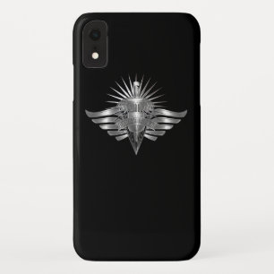 Case-Mate iPhone Case Conception Commémorative de Paratrooper Extraordin