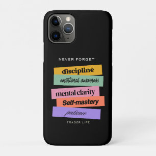 Case-Mate iPhone Case Conception commerciale Rappel Motivation