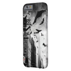 Conception de BATMAN