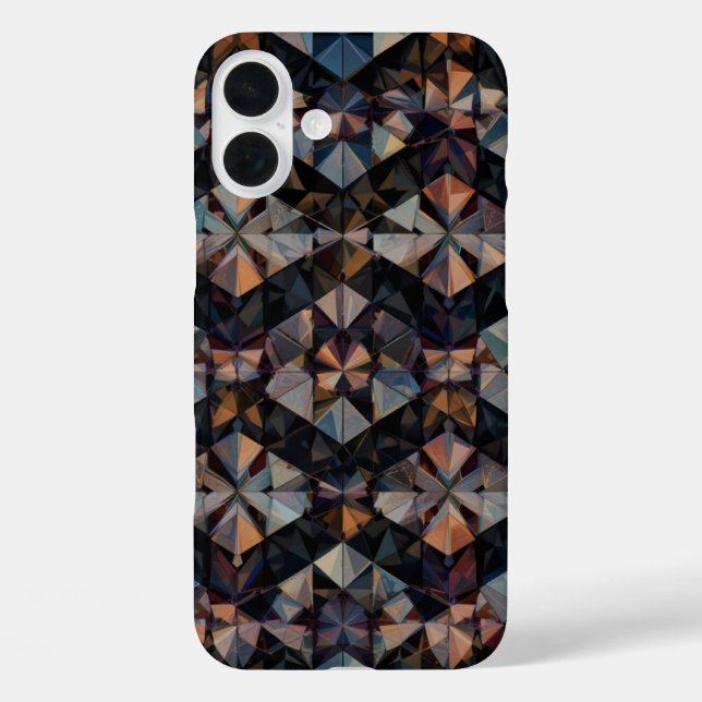 Coques Case-Mate iPhone conception de boîtier de téléphone moderne (Verso)