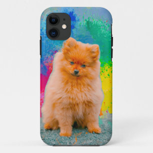 Case-Mate iPhone Case Conception de chien cool