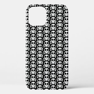 Case-Mate iPhone Case Conception de crâne de pirate
