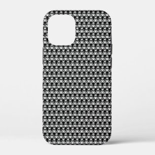 Case-Mate iPhone Case Conception de crâne de pirate