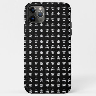 Case-Mate iPhone Case Conception de crâne de pirate