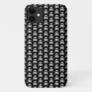 Case-Mate iPhone Case Conception de crâne de pirate